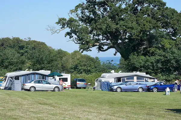 Leadstone Camping