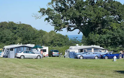 Leadstone Camping