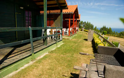 Camping & Bungalows Leagi