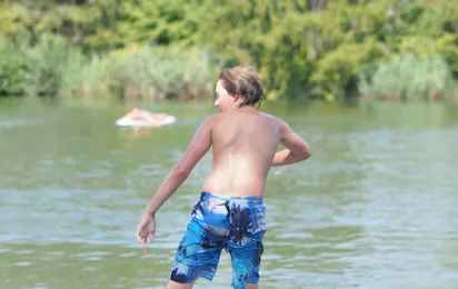 Lech Camping