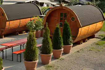 Lech Camping