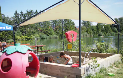 Lech Camping