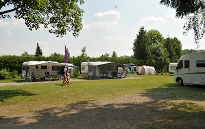 Lech Camping