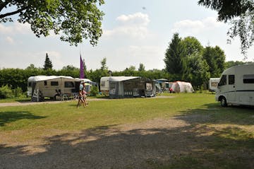 Lech Camping