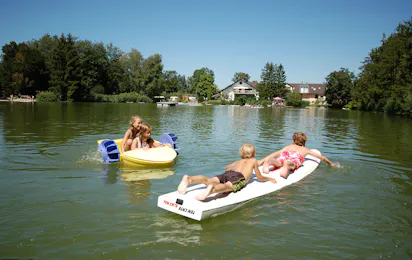 Lech Camping