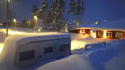 Lechtal Camping