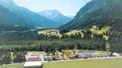 Lechtal Camping