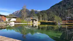 Lechtal Camping