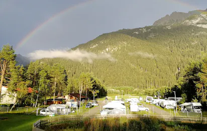 Lechtal Camping