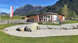 Lechtal Camping