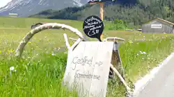 Lechtal Camping