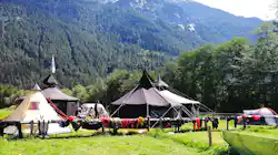 Lechtal Camping
