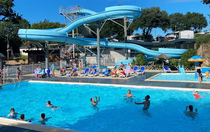 L'Eden Camping