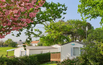 L'Eden Camping
