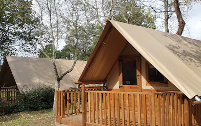 L'Eden Camping