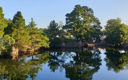 L'Eden Camping