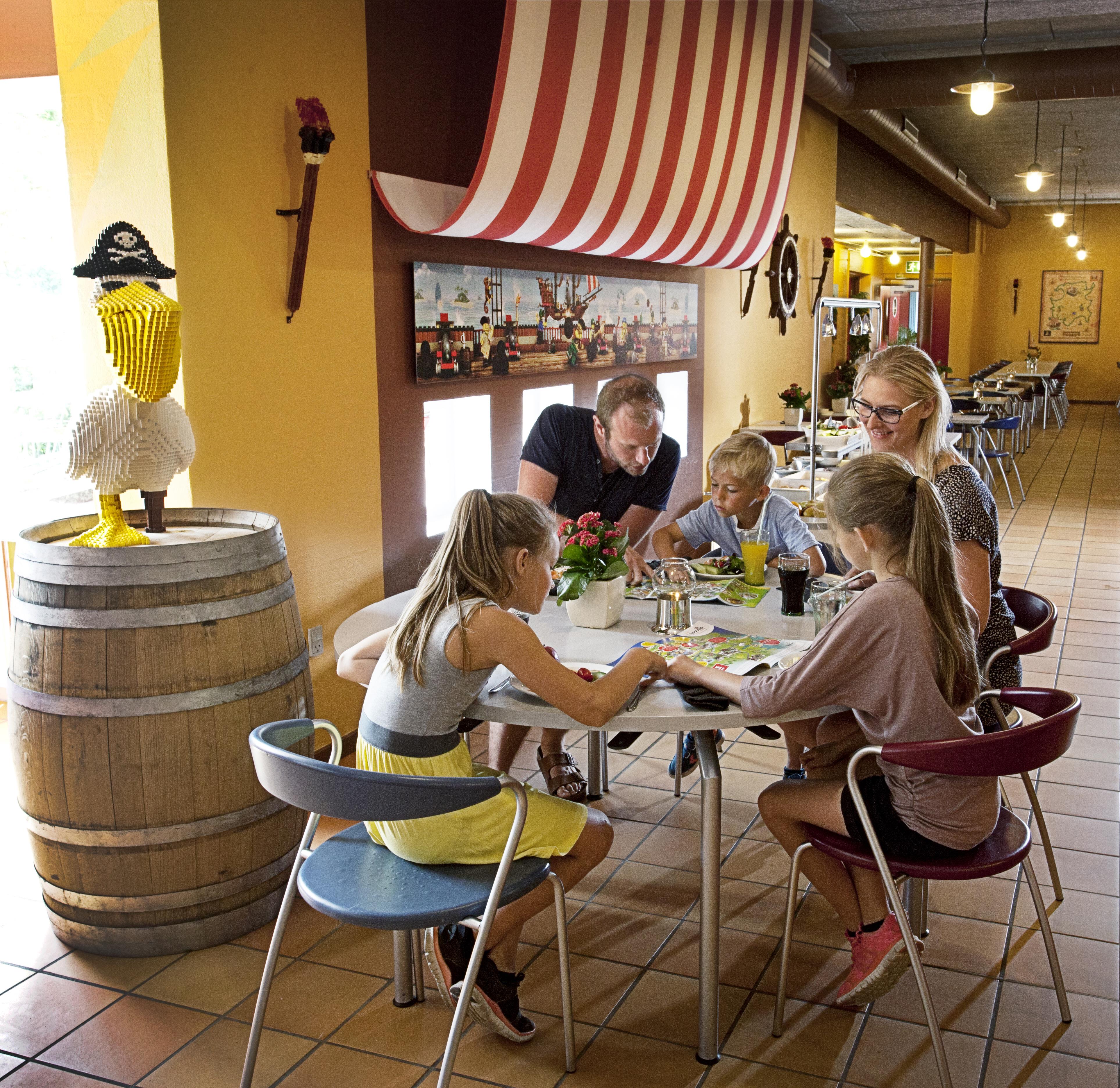 Legoland Holiday Village