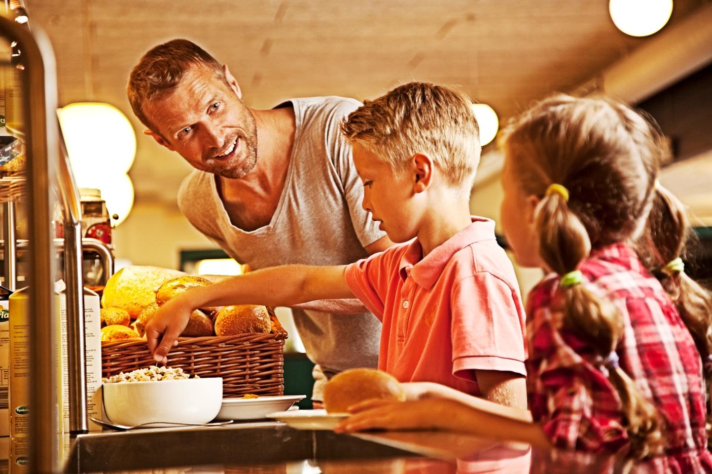 Legoland Holiday Village