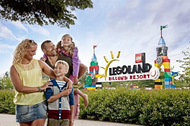 Legoland Holiday Village
