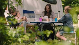 Legoland Holiday Village