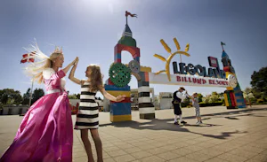Legoland Holiday Village