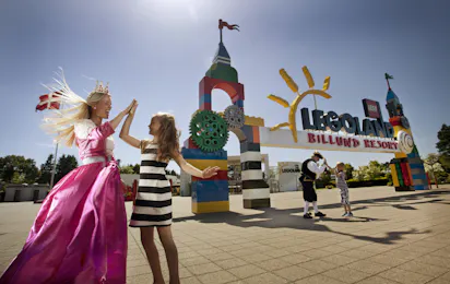 Legoland Holiday Village