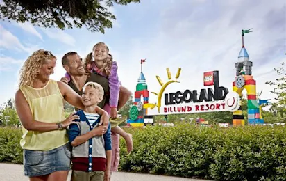 Legoland Holiday Village