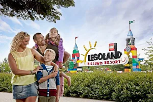 Legoland Holiday Village