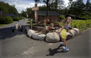 Legoland Holiday Village