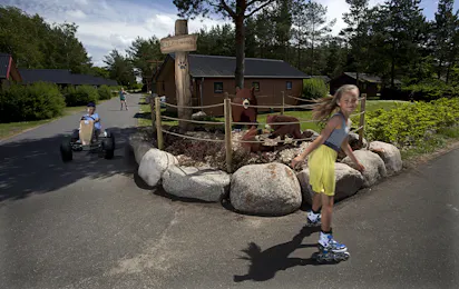 Legoland Holiday Village