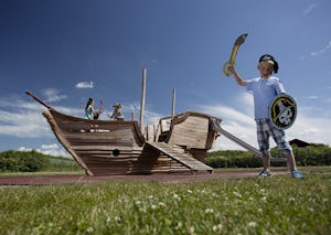 Legoland Holiday Village