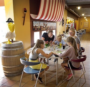 Legoland Holiday Village