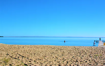 Lemvig Strand Camping