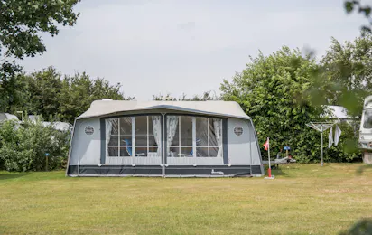 Lemvig Strand Camping