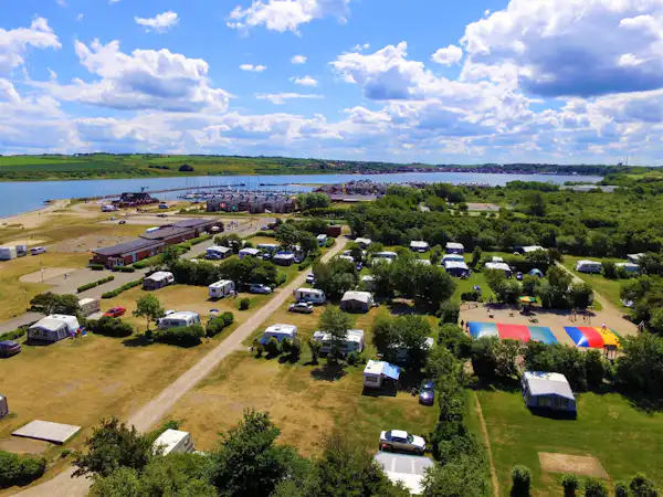 Lemvig Strand Camping