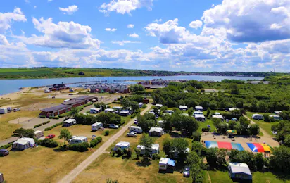 Lemvig Strand Camping