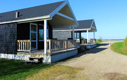 Lemvig Strand Camping