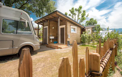 Camping Moosbauer
