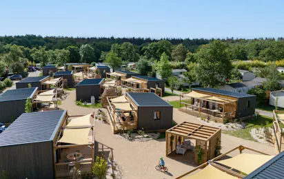 Camping Sandaya Les Alicourts Resort
