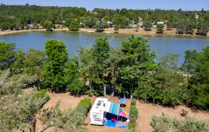 Camping Sandaya Les Alicourts Resort