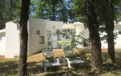 Les Bois de Prayssac