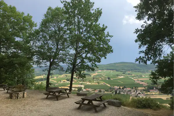 Les Bois de Prayssac