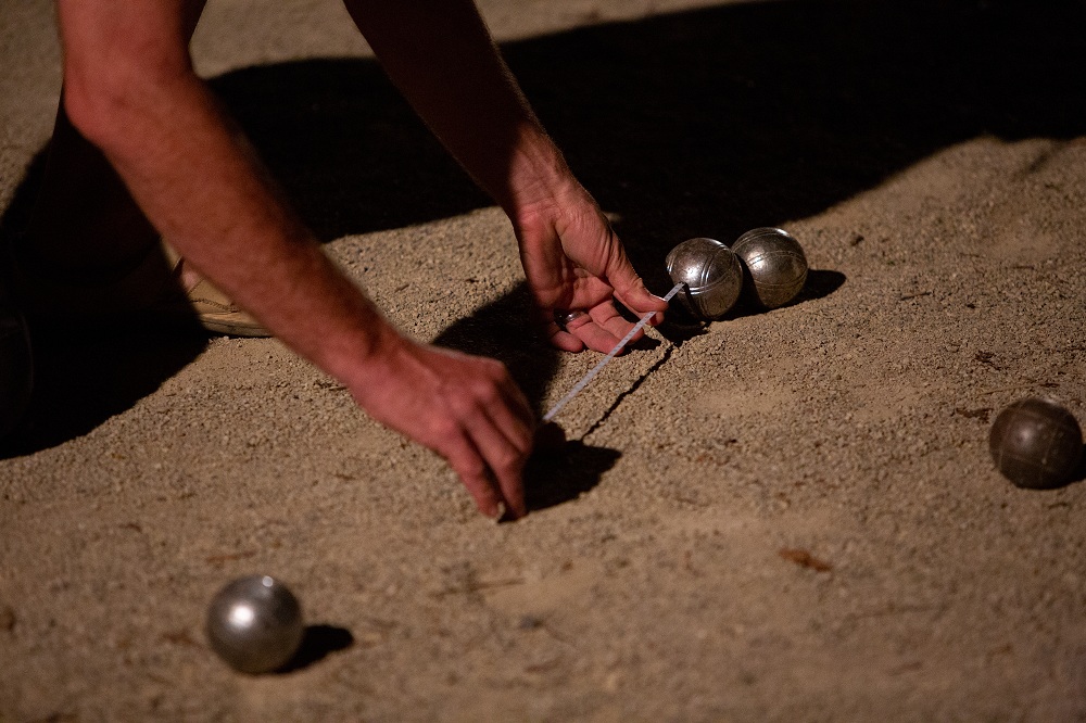 Les Chalets de la Gazonne
