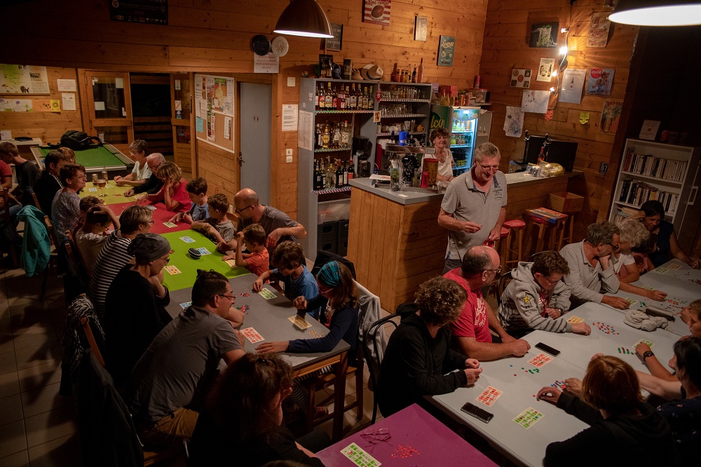 Les Chalets de la Gazonne
