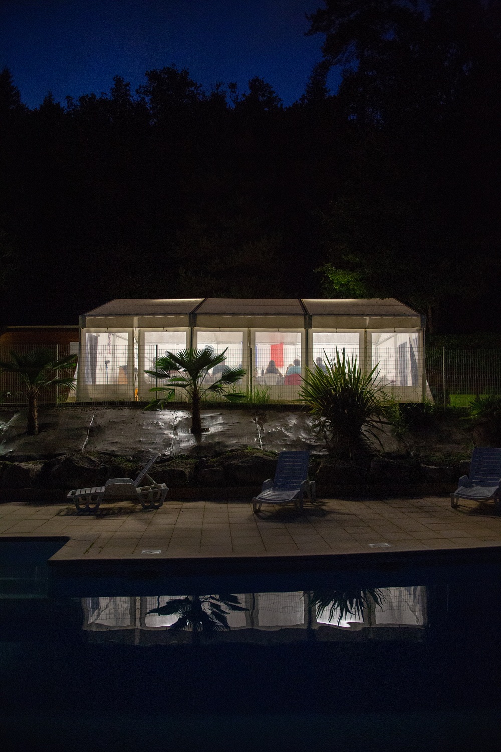 Les Chalets de la Gazonne