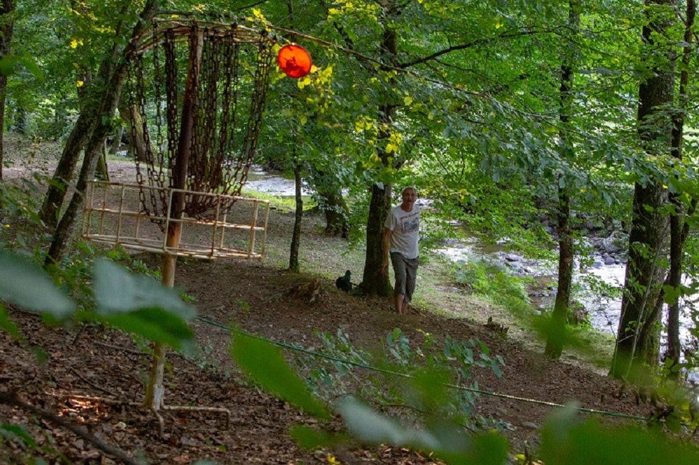 Les Chalets de la Gazonne