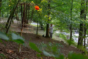 Les Chalets de la Gazonne