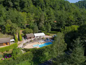 Les Chalets de la Gazonne