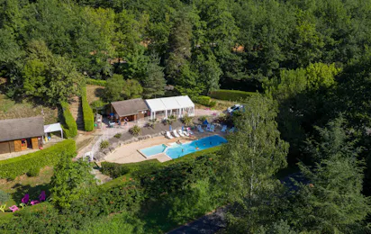 Les Chalets de la Gazonne