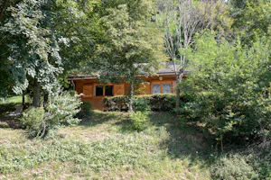 Les Chalets de la Gazonne